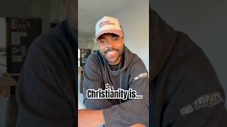 Christianity is built on the belief that people can change
