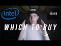 Which MacBook Pro should you buy?