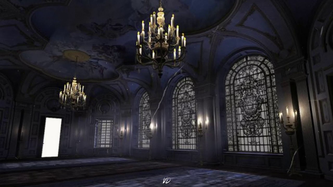 kai - hello stranger (slowed + reverb)