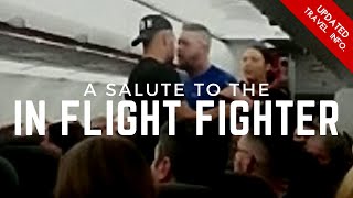 A Salute to the Airplane FIST FIGHTER