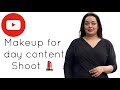 Best makeup for day content shoot  makeup hacks fizahkhan