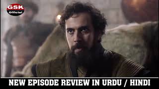 Alp Arslan season 2 Episode 16 Urdu explaine