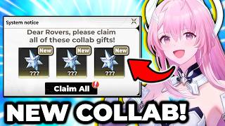 NEW COLLAB GET FREE ASTRITE FOR AEMEATH FAST EASY Wuthering Waves Aemeath WUWA W