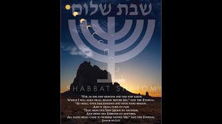 TheCodeSearcher. Calendar Class #2. The Moon Determines the Shabbat. (what is new moon)