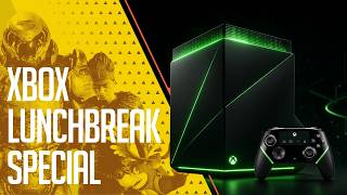 BREAKING: According To A  BBC Interview With Asha Sharma, XBOX Helix *WILL Be "A Family Of Devices" screenshot 4
