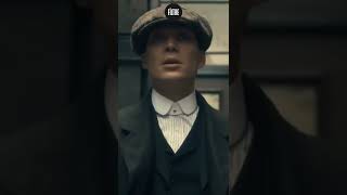 Cillian Murphy Karizması | Peaky Blinders