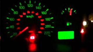 2007 Ford Focus Hidden Menu