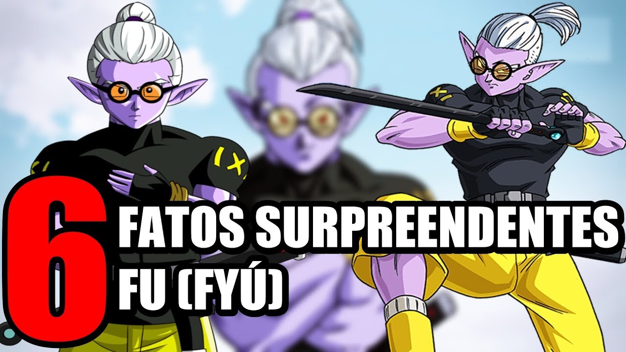 Fanfics Brasil - Herói por diversão? O poderoso Brave Yuki! Dragon Ball GT  Kai