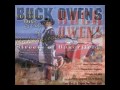 Buck Owens - Streets Of Bakersfield (Original Version)...(No Dwight Here)