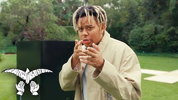 Cordae - Make Up Your Mind (directed by Will Freeark)