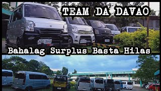 Team Da63T,Da64V,Da64Wdg63T,Dg64V And Dg64W In Davao