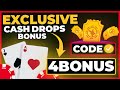Roobet Promo Code 4BONUS: Claim $100K Raffles + New Referral Bonus (FREE Roobet Bonus Code 2026)