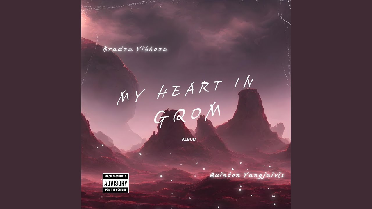 Crying Soul (feat. Quinton Yangjaivis)