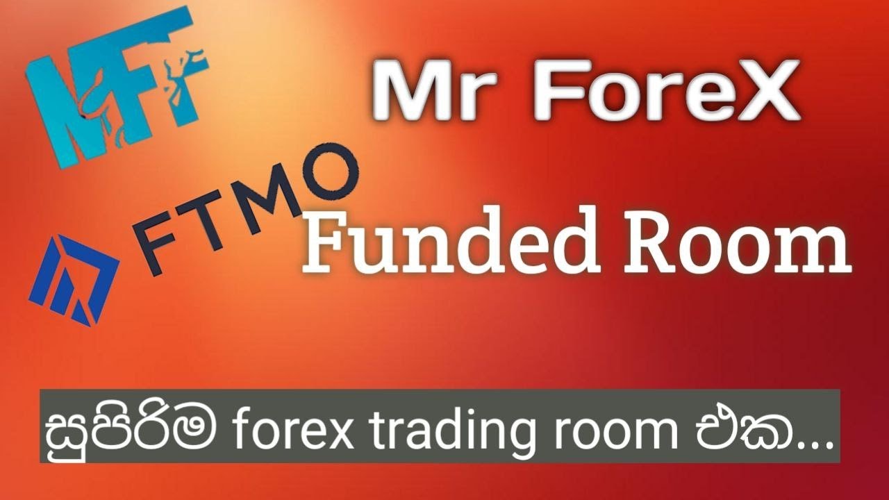 Forex funded account sinhala forex signal group sinhala how to pass