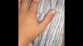 #Latest back hand arabic mehndi design