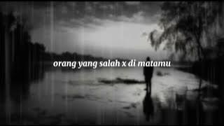 Luvia Band X Sufian Suhaimi - Orang Yang Salah X Di Matamu ( Viral Tik Tok Mashup )