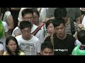Jimmy Lai: Der Gewinner des DW-Freedom of Speech Awards