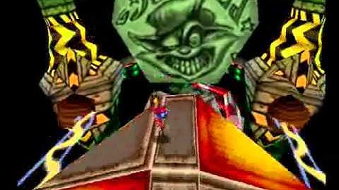 Rocket Robot on Wheels-Jojo