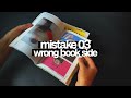 A beautiful Mistake - OFFFTLV 2022 catalog