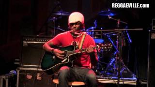 Ky-Enie - Rain in Dortmund, Germany 7/16/2011