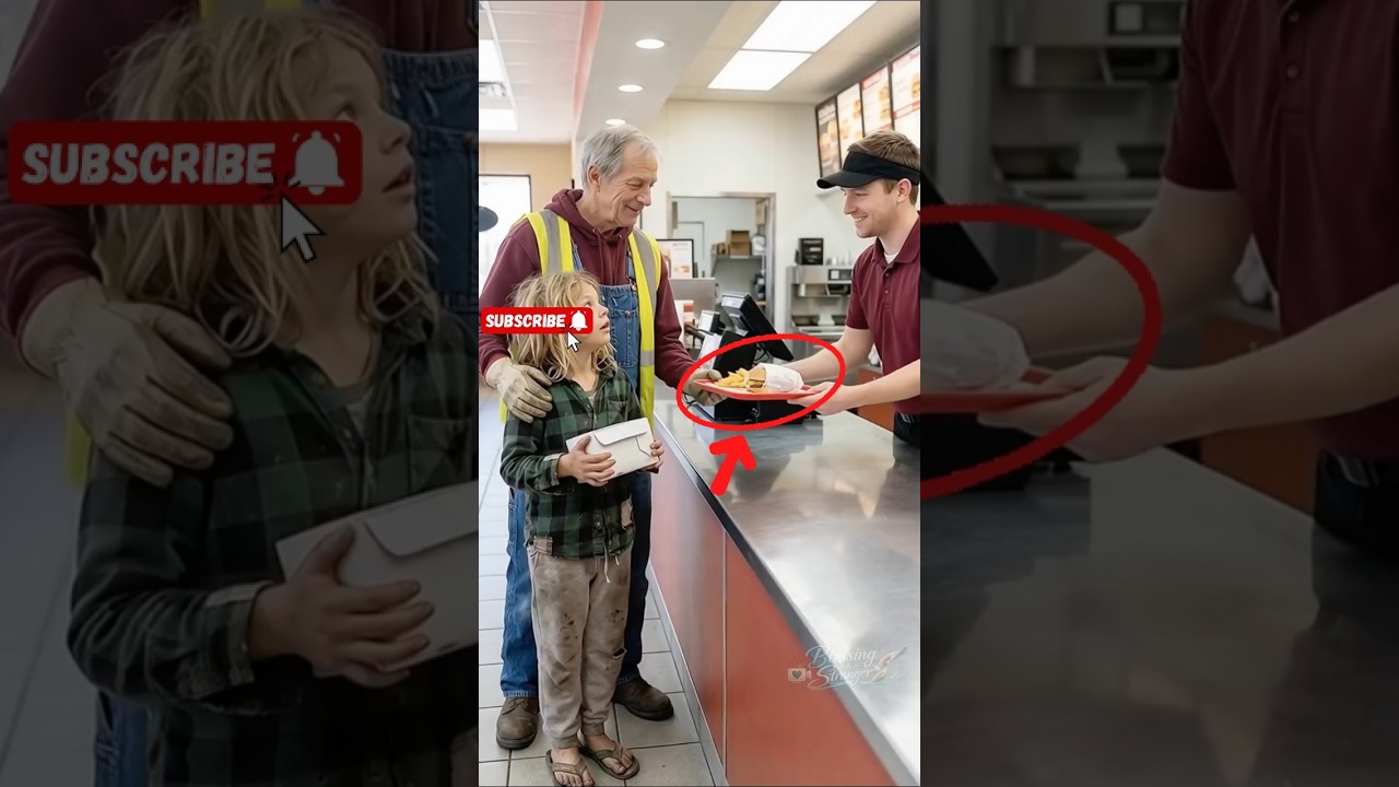 When a Silent Blessing Turns Into a Miracle 