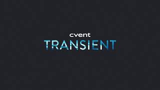 Cvent Transient Supplier & Venue Solutions
