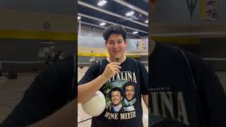 Why Volleyball Intramurals?