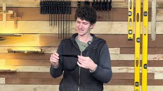 Good Bands Winter Fleece Ear Warmer Headband | Honest Review