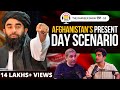 Afghanistan Taliban Crisis Explained ft. @Abhijit Chavda | The Ranveer Show हिंदी 53