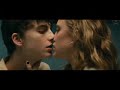 Hot Summer Nights - Kiss Scene (Maika Monroe and Timothee Chalamet)(720P_HD)