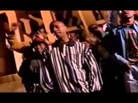 Fesu - Ya Don't Stop (1994)
