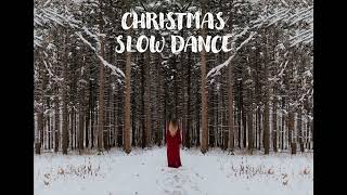 Video thumbnail of "Christmas Slow Dance (Piano Version) - original song by våra (indie singer/songwriter)"