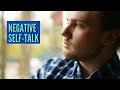 How To Stop Negative Self-Talk