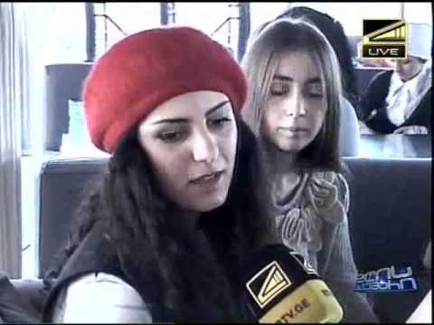 თემურ ელიავა სტუმრად (ნაწილი 2)