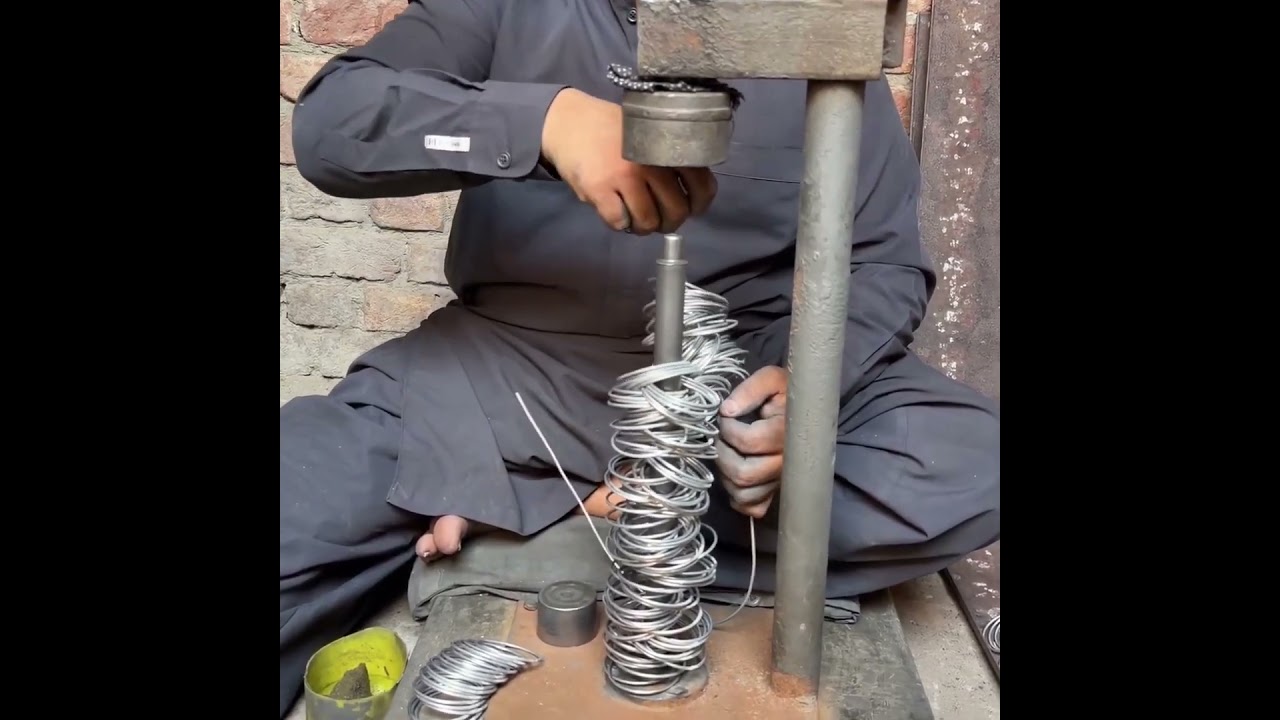 From Molten Metal to Luxury Bangles | Incredible Handmade Jewelry Making Process