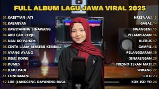 FULL ALBUM KASETYAN JATI - NAYLA FARDILA TERBARU - PLAYLIST LAGU JAWA TERPOPULER 2025