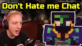 Badboyhalo Talks About Philza In Real Life Upset Some Philza Fans