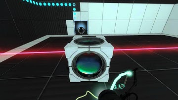 Portal 2: Community Test Chamber - 12 Angry Tests: Part 2