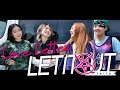 LETITOUT-lelia- "Love Letter"