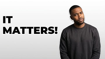 Why Distinguish Between Team And Player Total Yards?