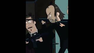 We got him.. part 1  Pickle rick #rickandmorty #shorts