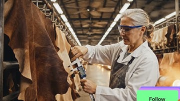 The Complete Craft: From Raw Hide to Finished Product