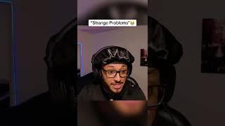 JustHatimTV on Twitch #streamer #funny #react