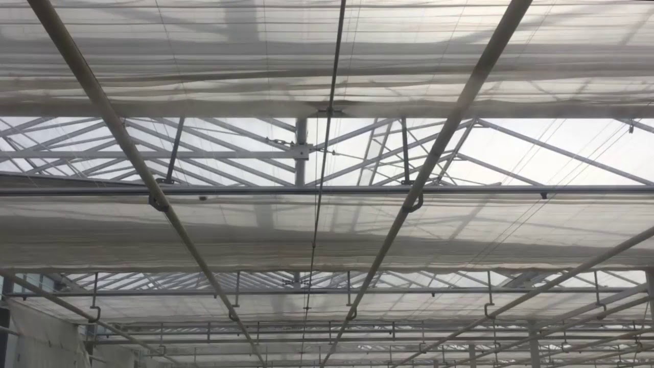 Vifra - High Pressure Fog System