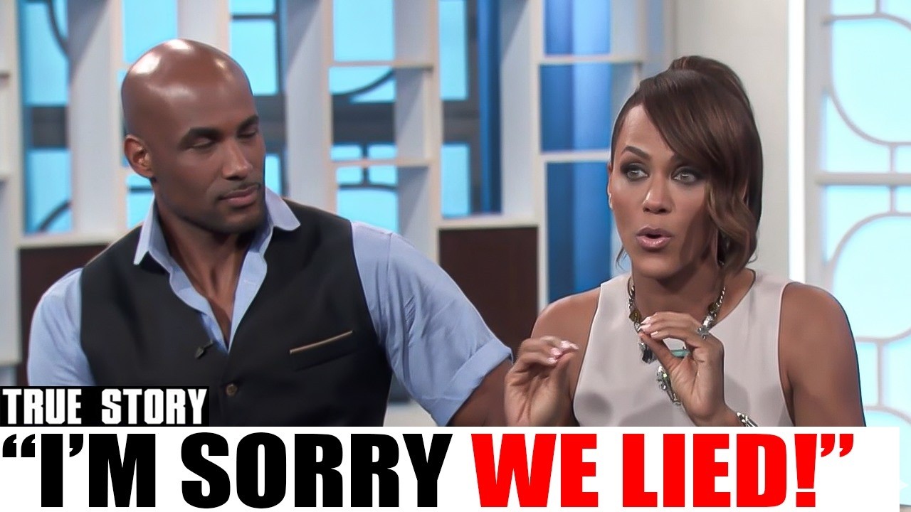 «Борис Коджо сделал сенсационное публичное заявление...!»