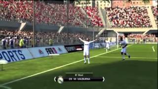 FIFA FAIL VOL 1 Video Dailymotion funny!