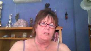 FREE TAROT/ASTROLOGY DAILY READINGS screenshot 5