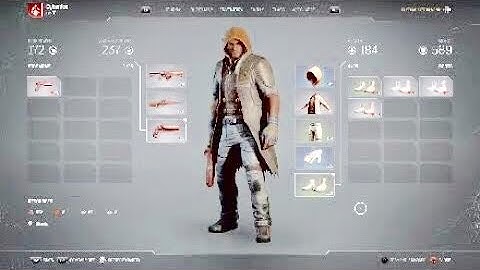 Outriders - How To Upgrade Inventory & Dismantle Items For Crafting (See Description)