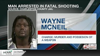 VIDEO: Coroner identifies man killed in downtown shooting; suspect in custody