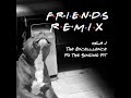 Mila J - Friends Remix (By The Excelllence)